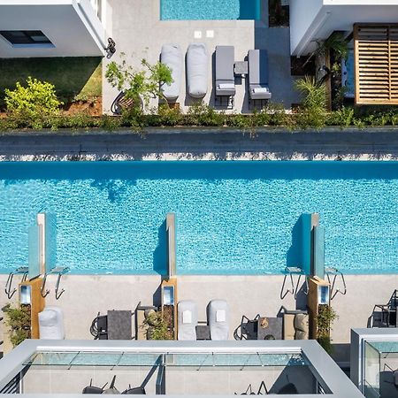 Sezian Boutique Homes And Villas Preveza Exteriér fotografie