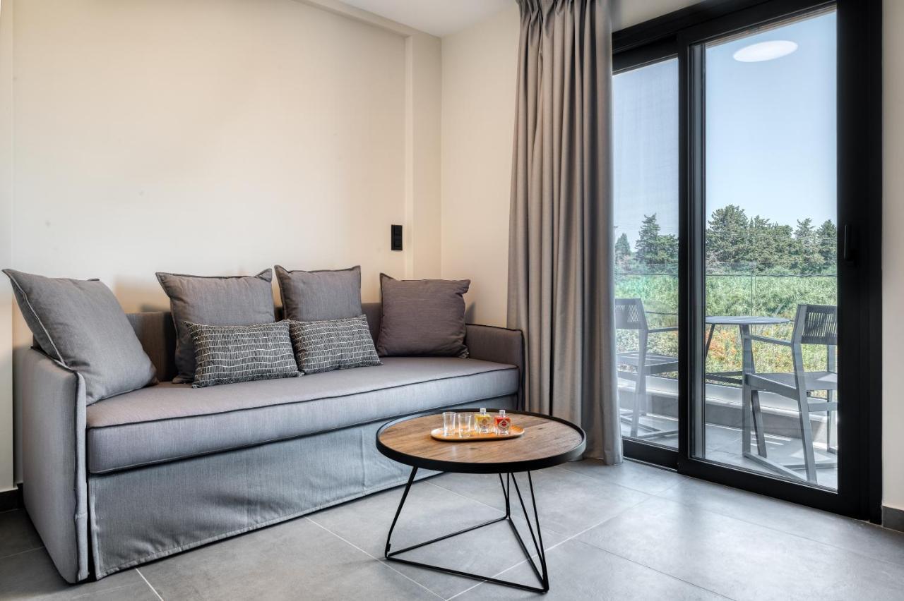 Sezian Boutique Homes And Villas Preveza Exteriér fotografie