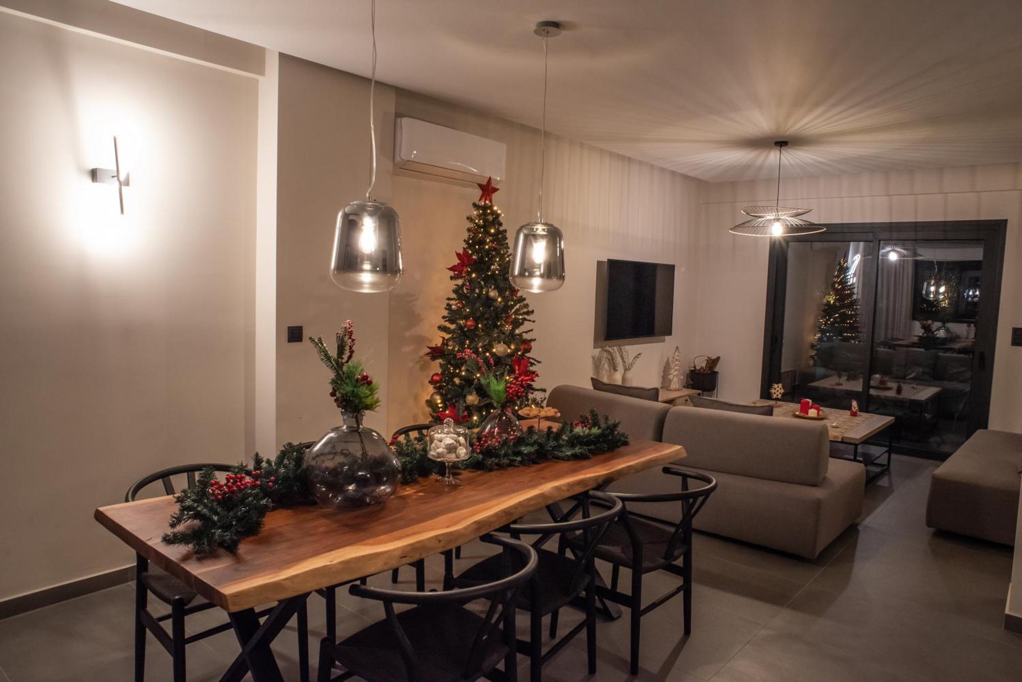 Sezian Boutique Homes And Villas Preveza Exteriér fotografie