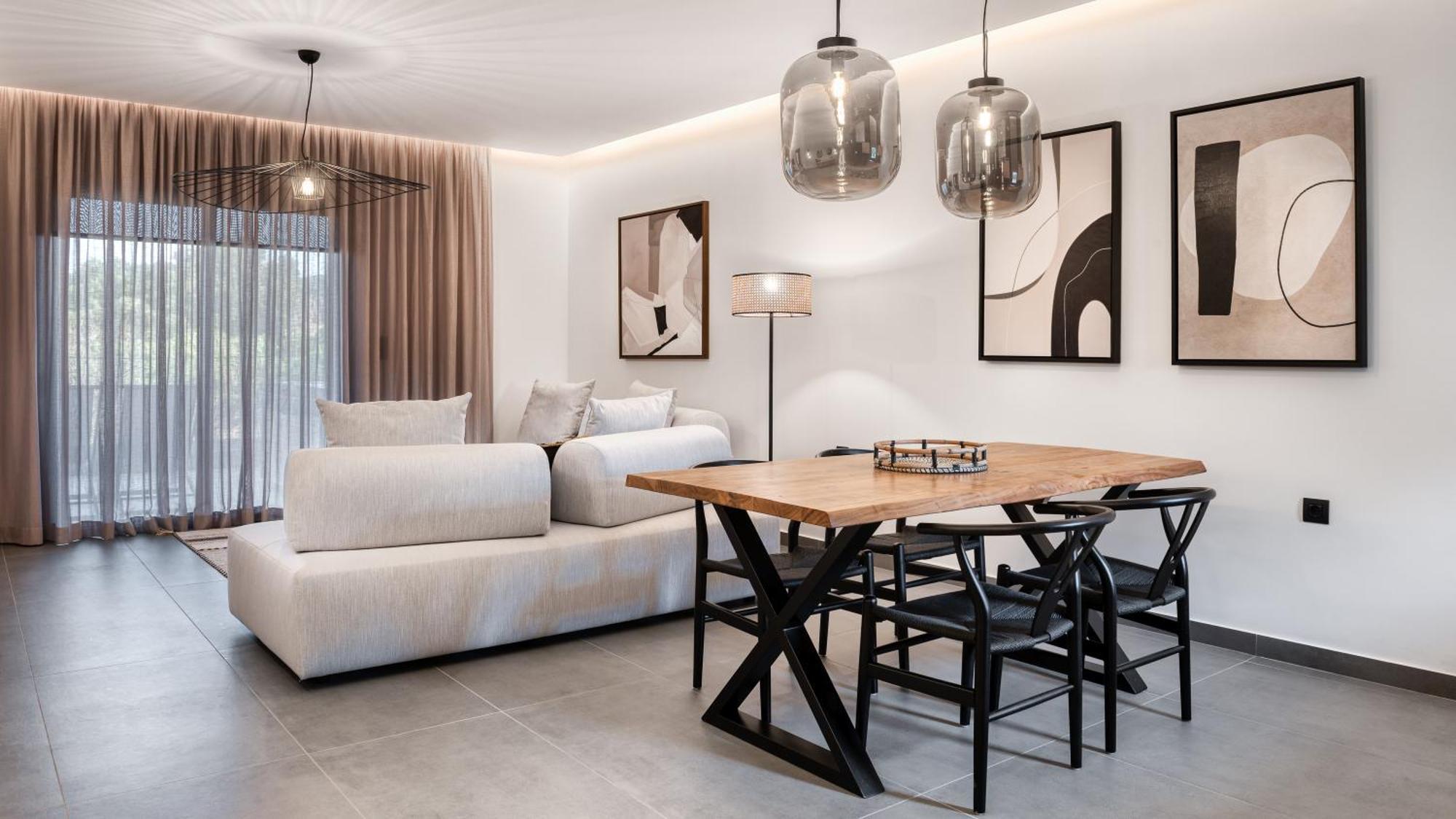 Sezian Boutique Homes And Villas Preveza Exteriér fotografie